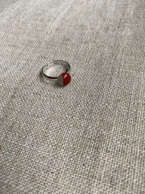 FYND – Ring, agat