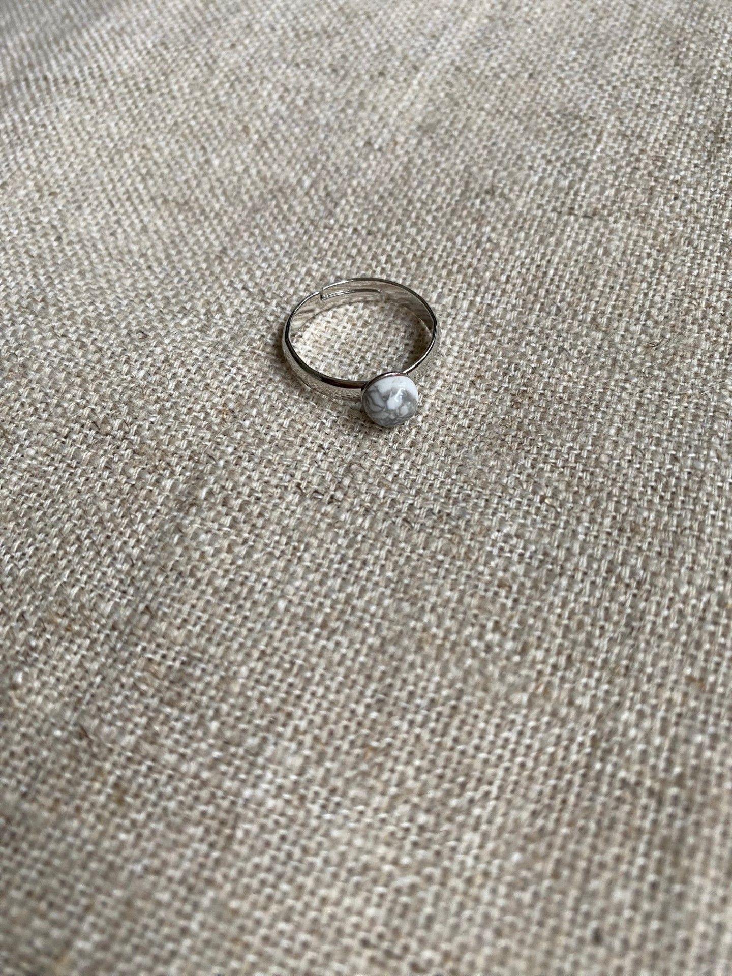 FYND – Ring, howlit