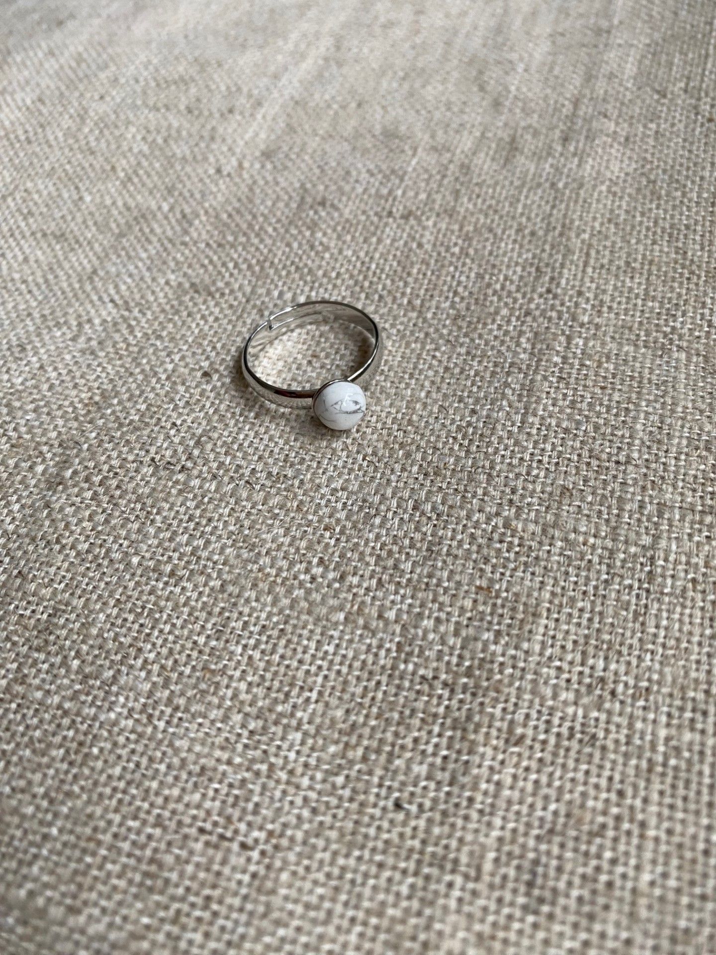FYND – Ring, howlit