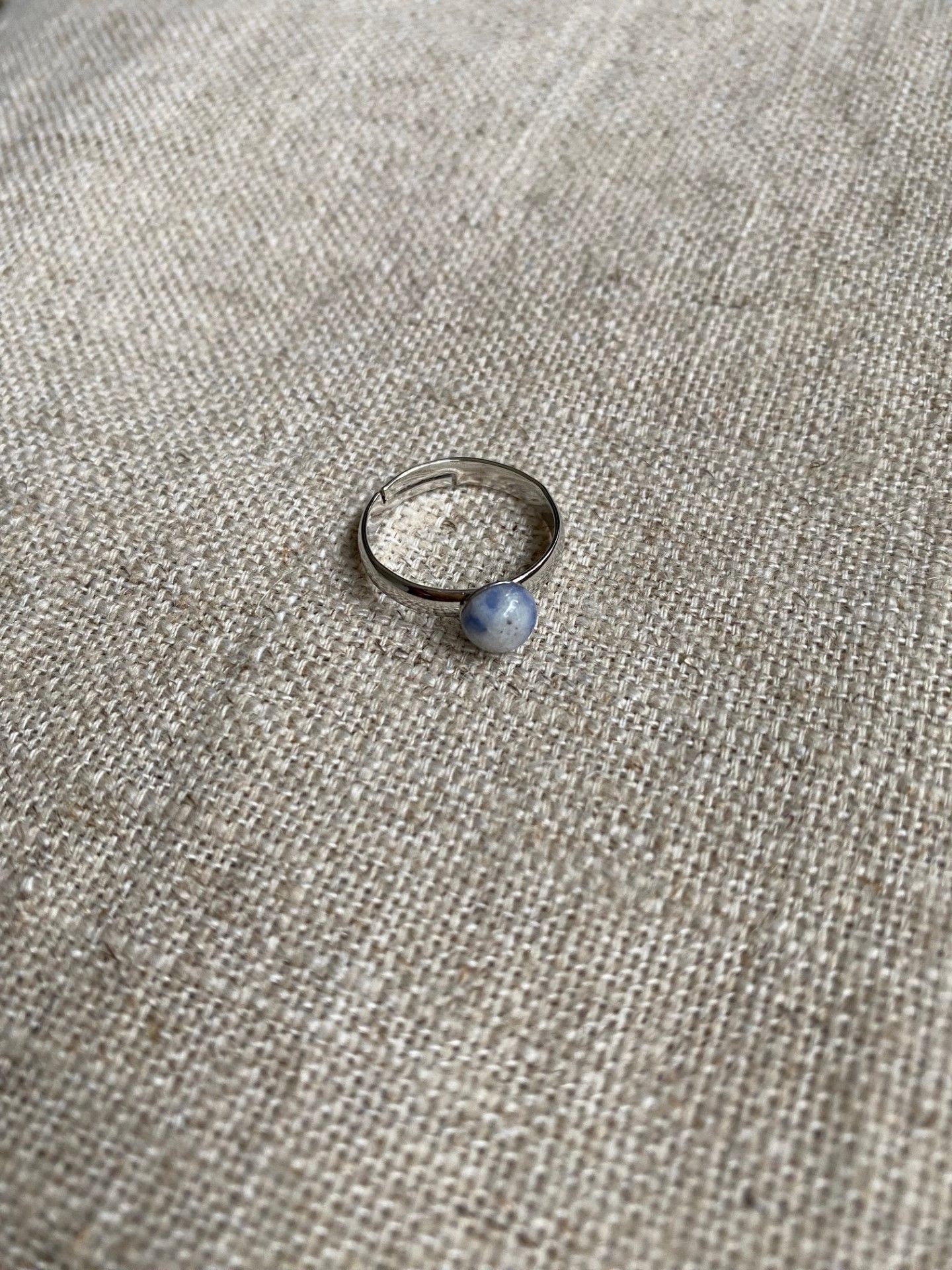 FYND – Ring, sodalit