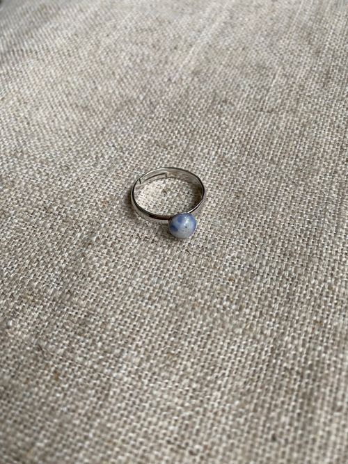 FYND – Ring, sodalit