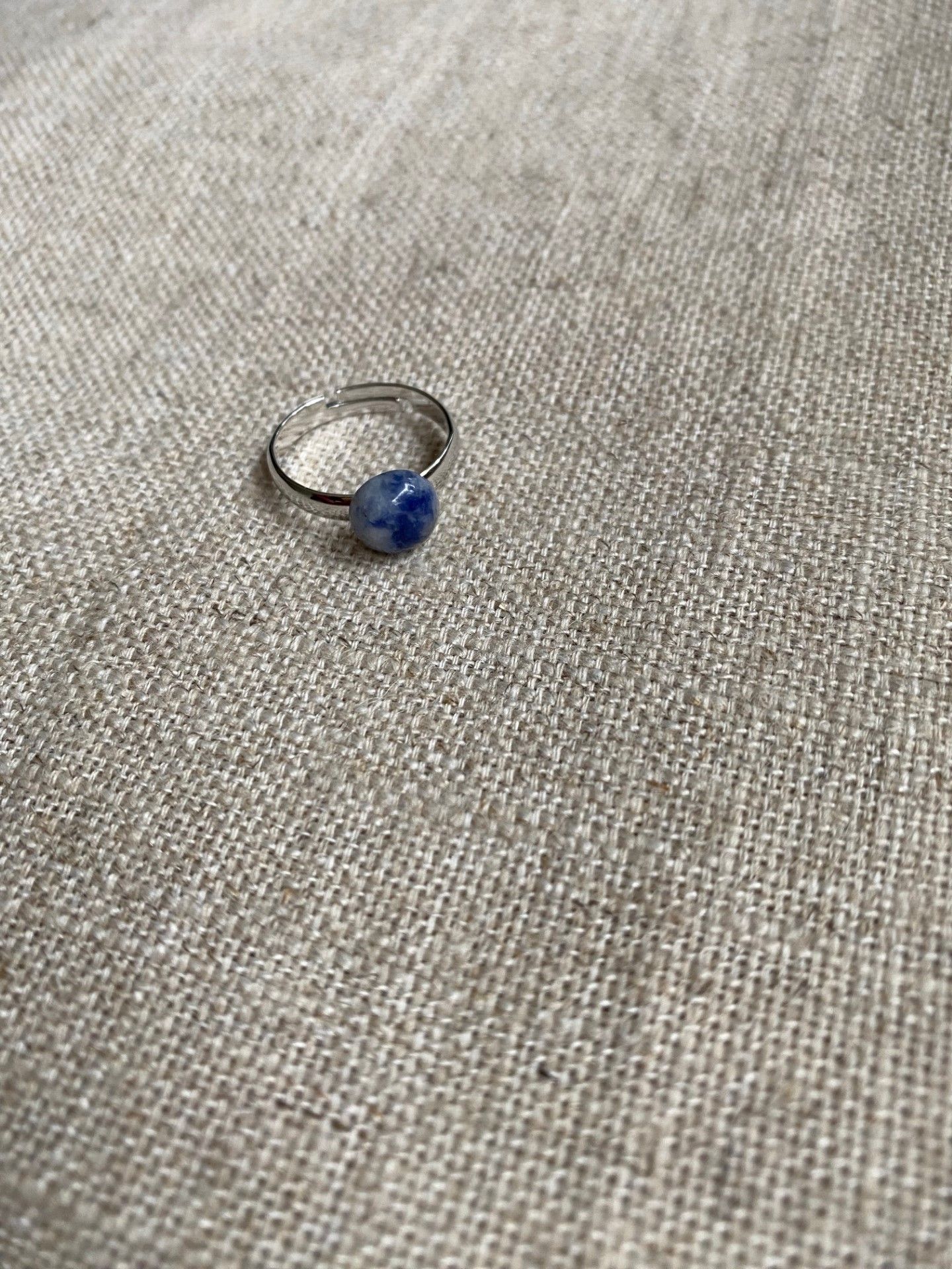 FYND – Ring, sodalit