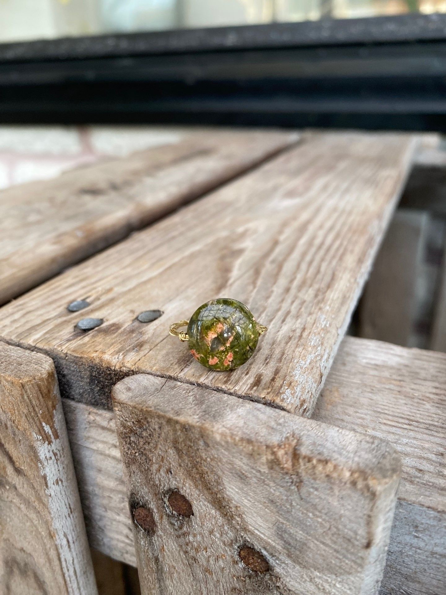 Ring – Unakit