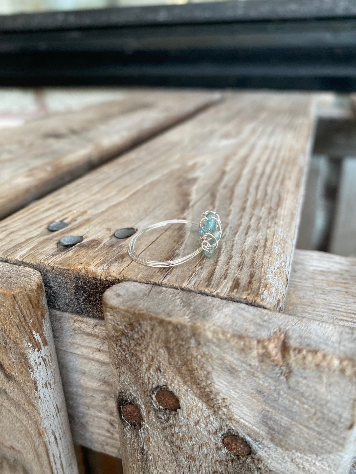 Ring – Apatit