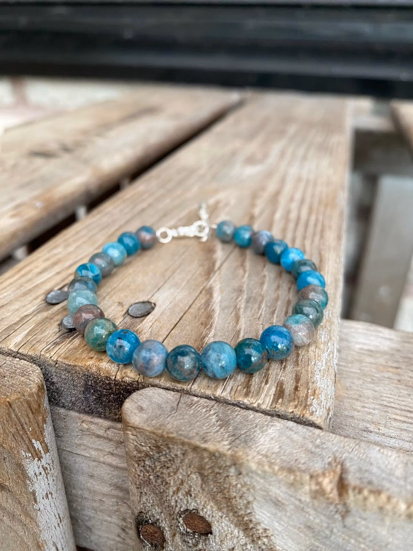 Armband – Apatit