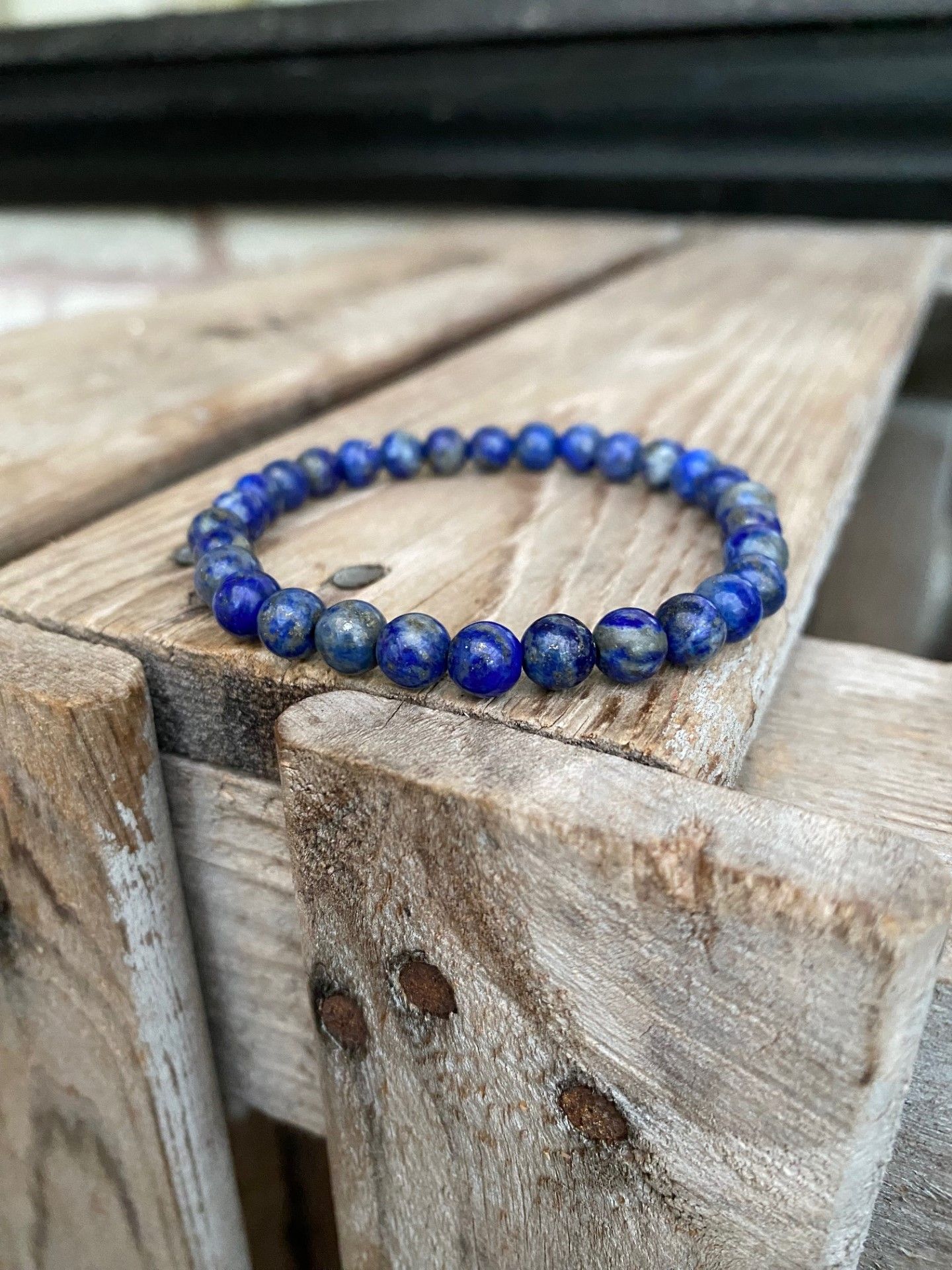 Armband – Lapis