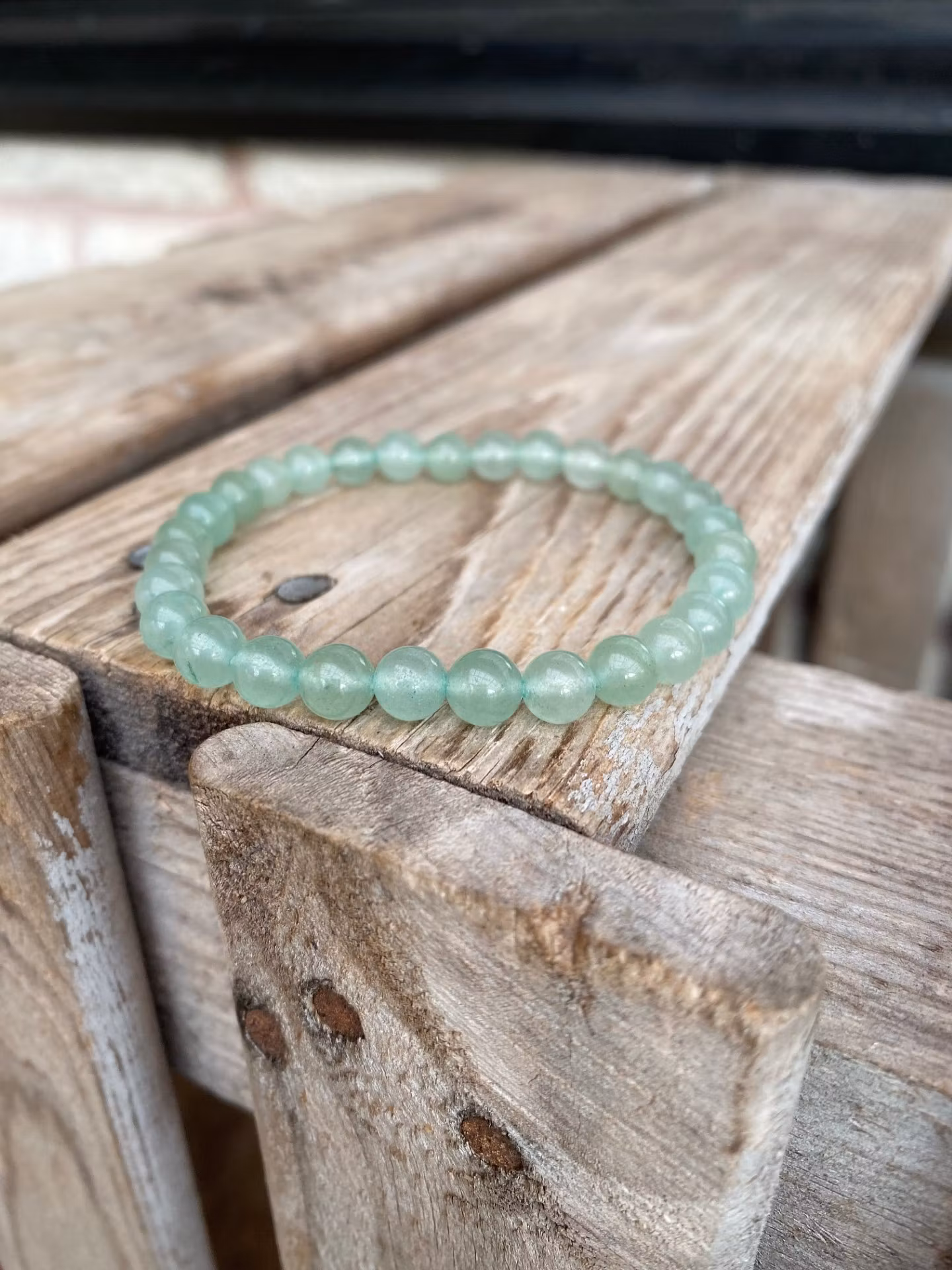 Armband – Aventurin
