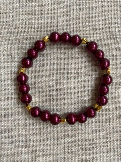 FYND – Armband, juligt