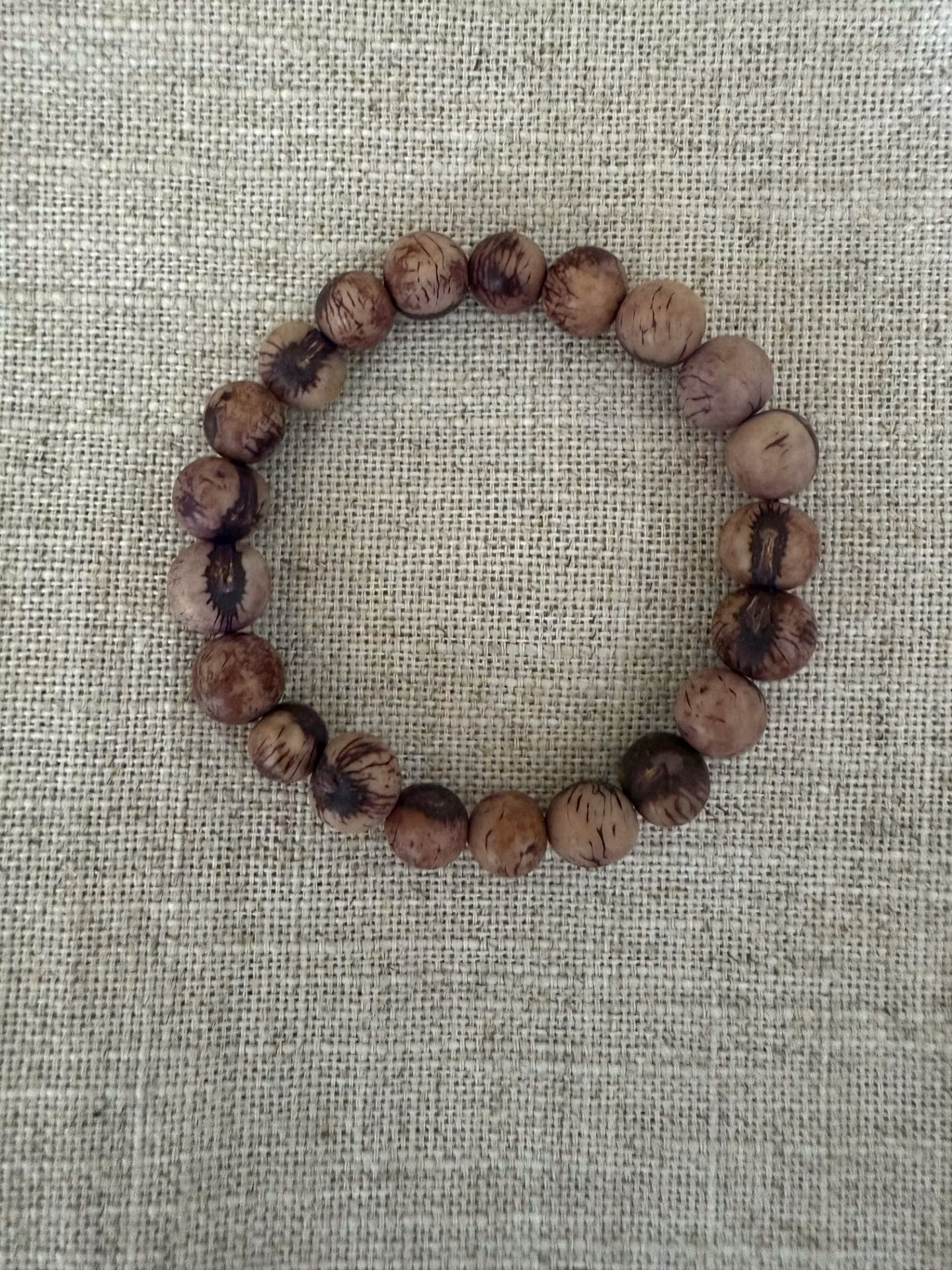 FYND – Armband, lilafärgad acaii
