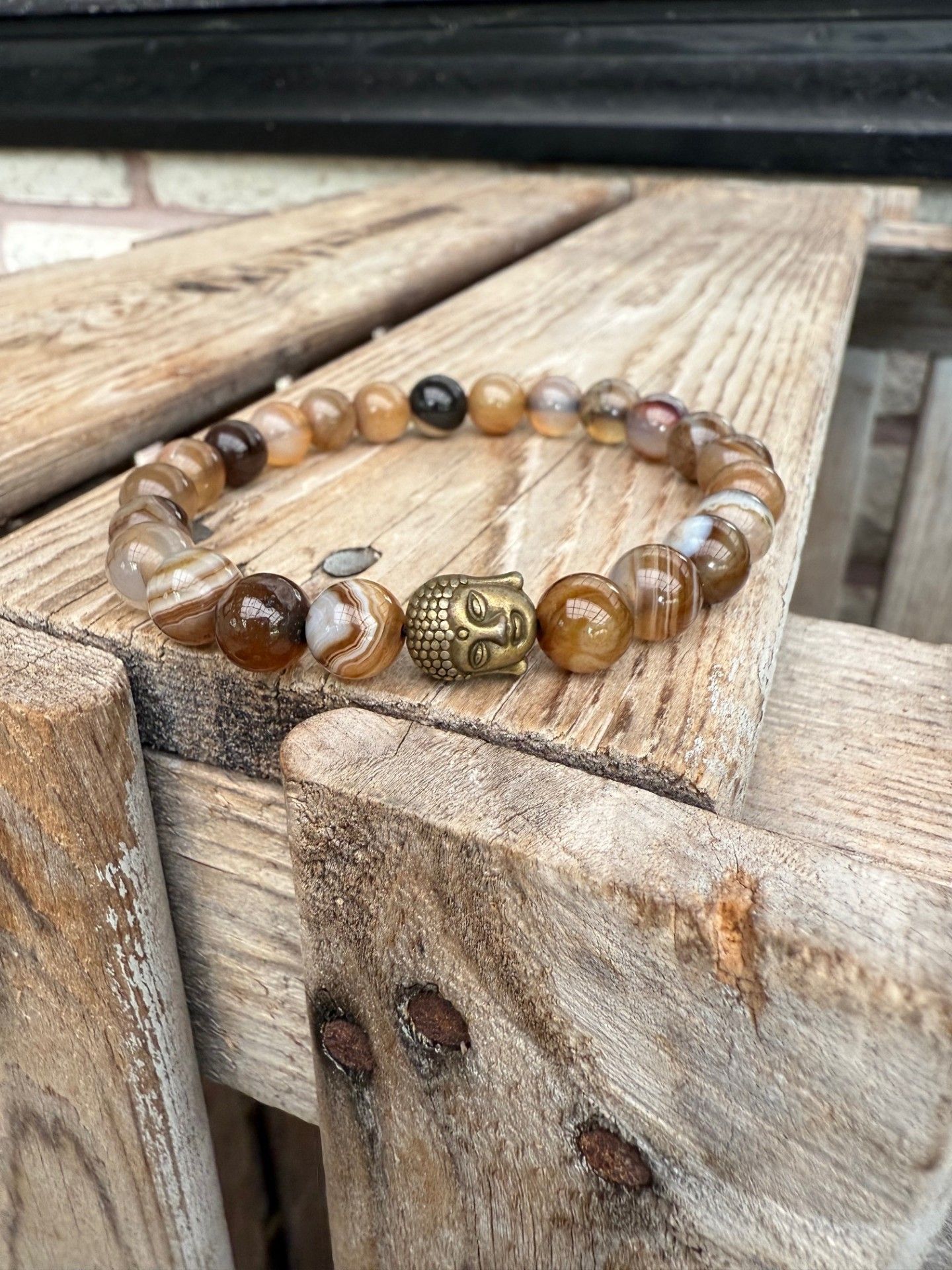 Armband – Bandagat & buddha