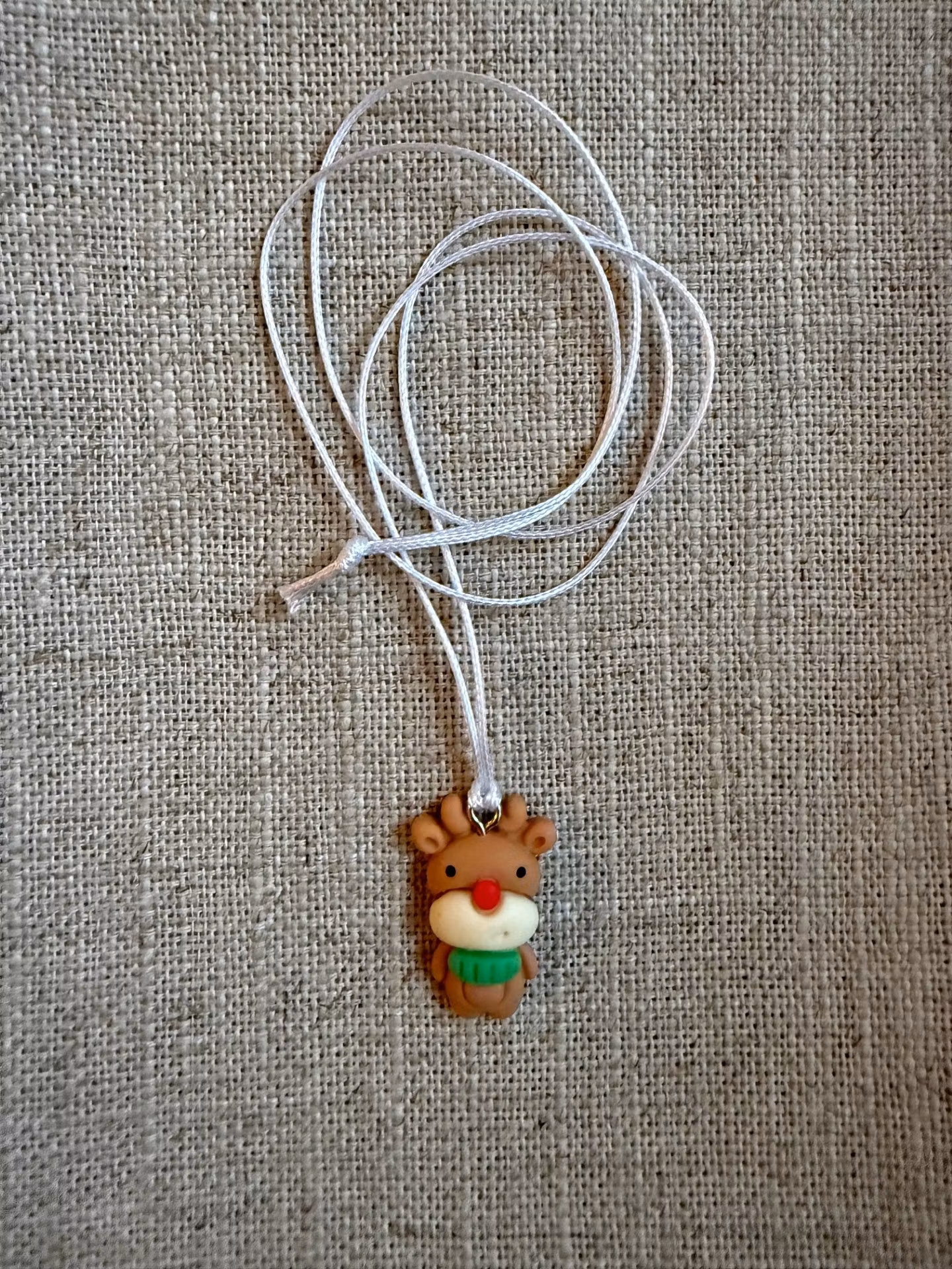 FYND – Halsband, Rudolf