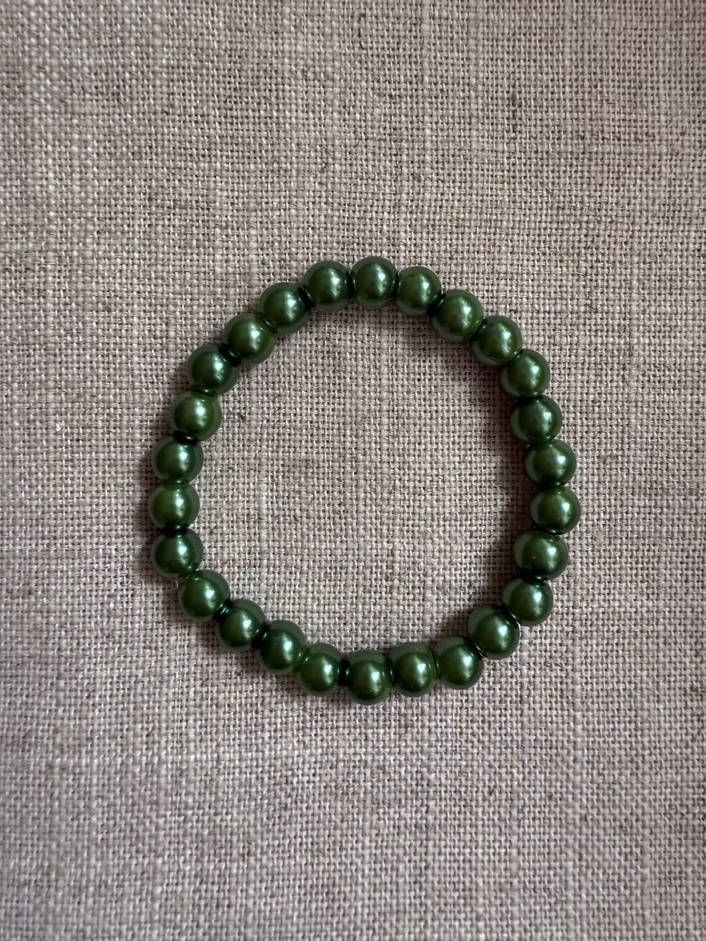 FYND – Armband, grönt