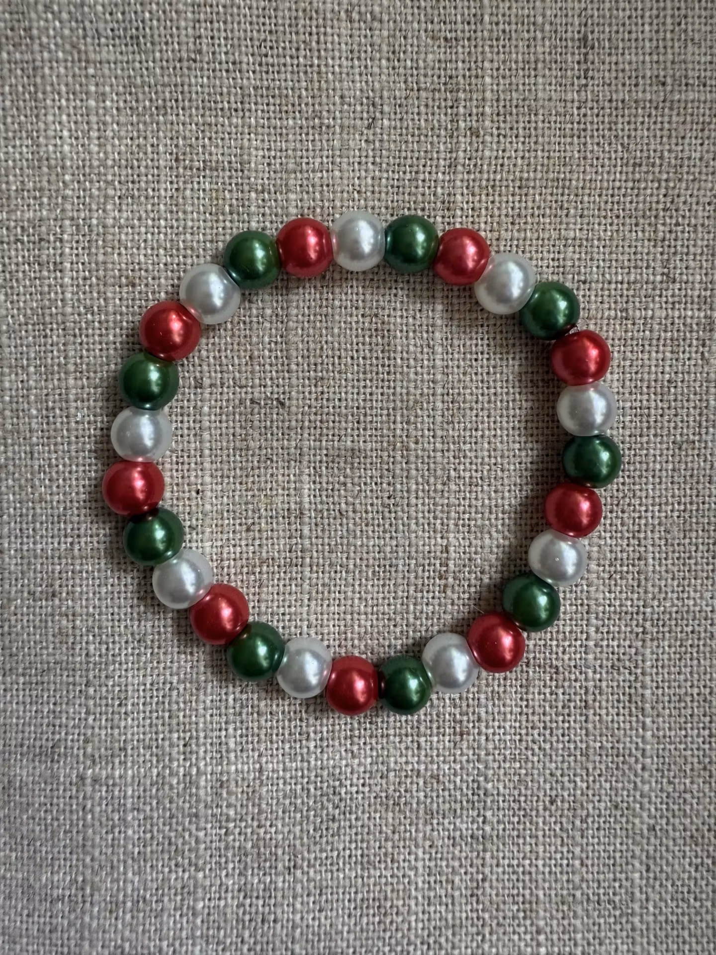 FYND – Armband, juligt