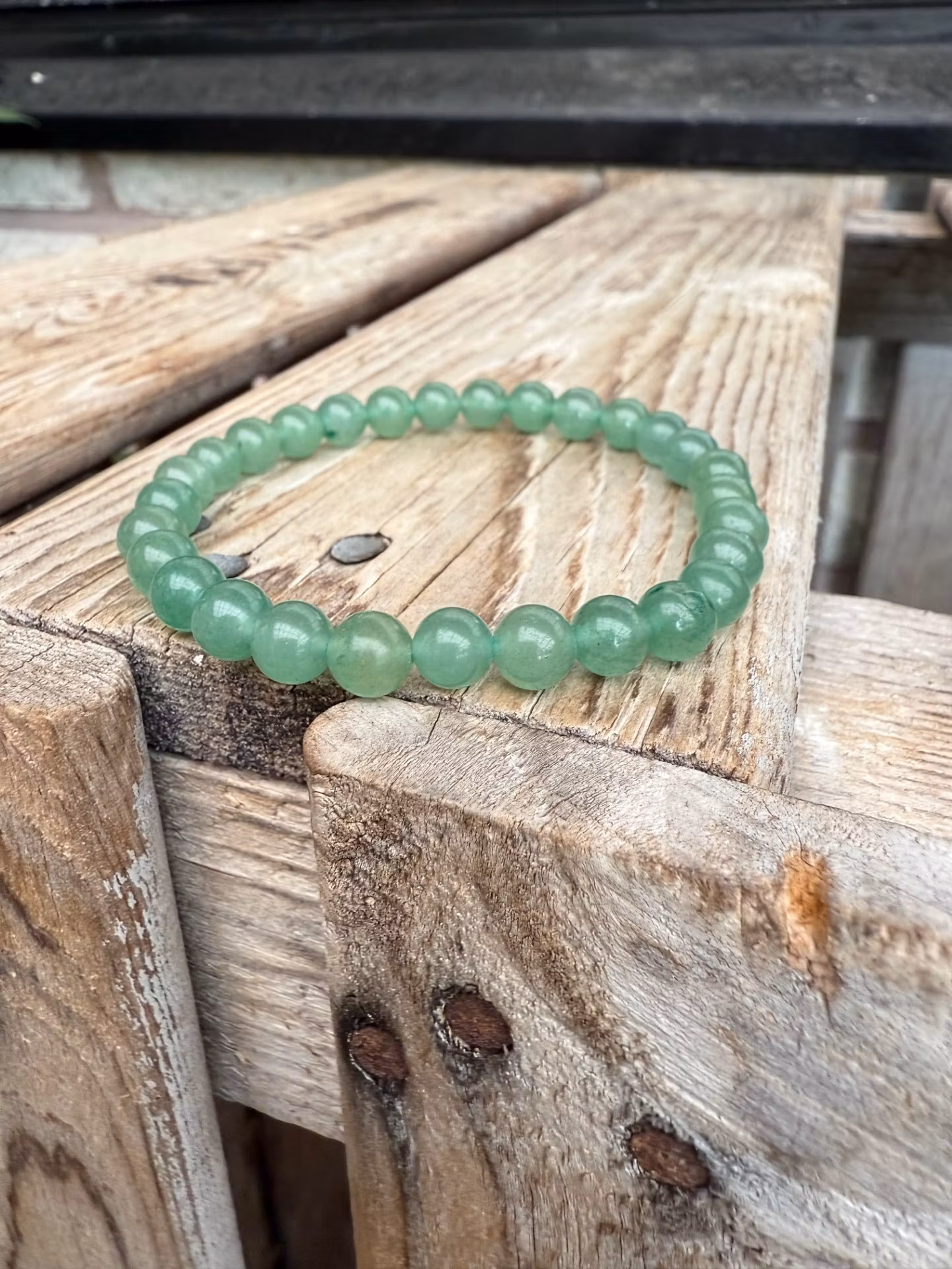 Armband – Aventurin