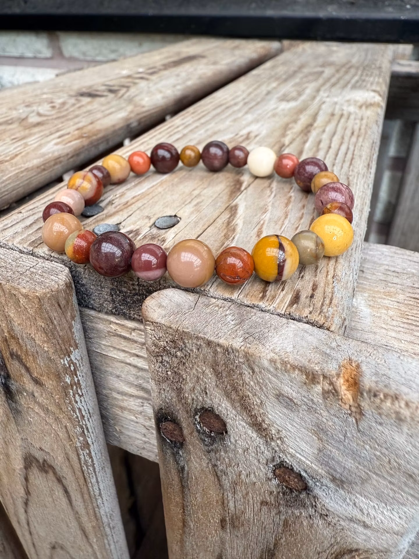 Armband – Mookait
