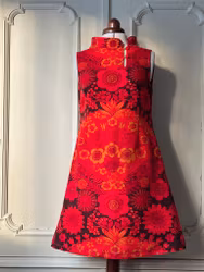Fairy tale in red