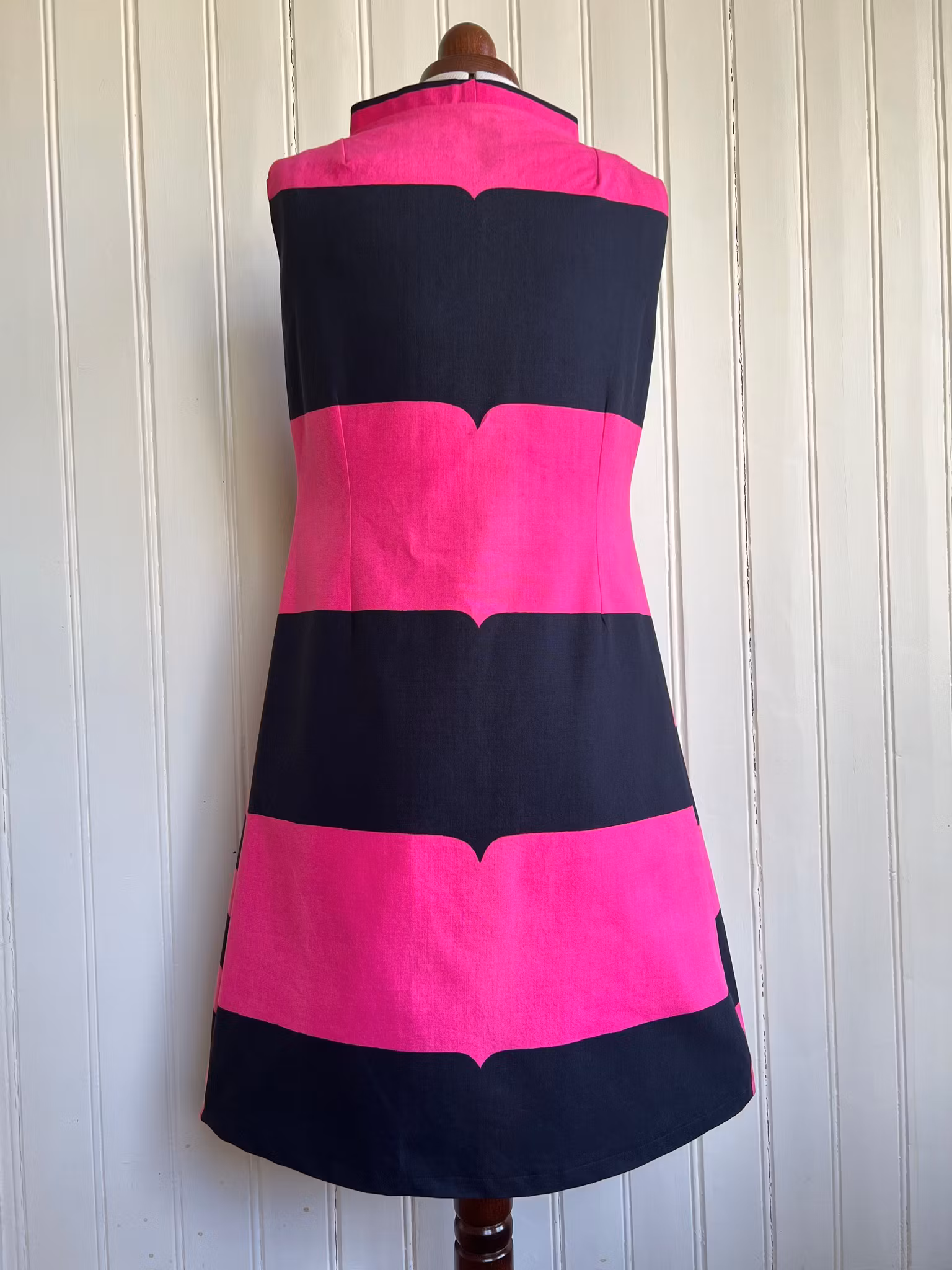 Modell Monica - graphic delight