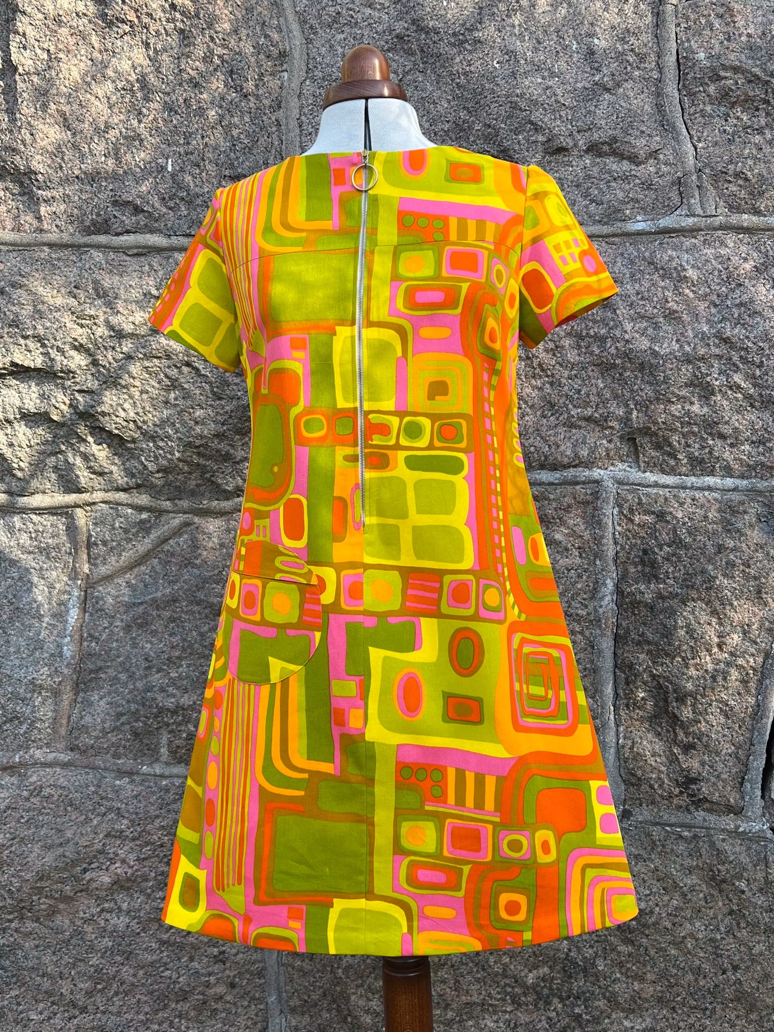 Graphic candy