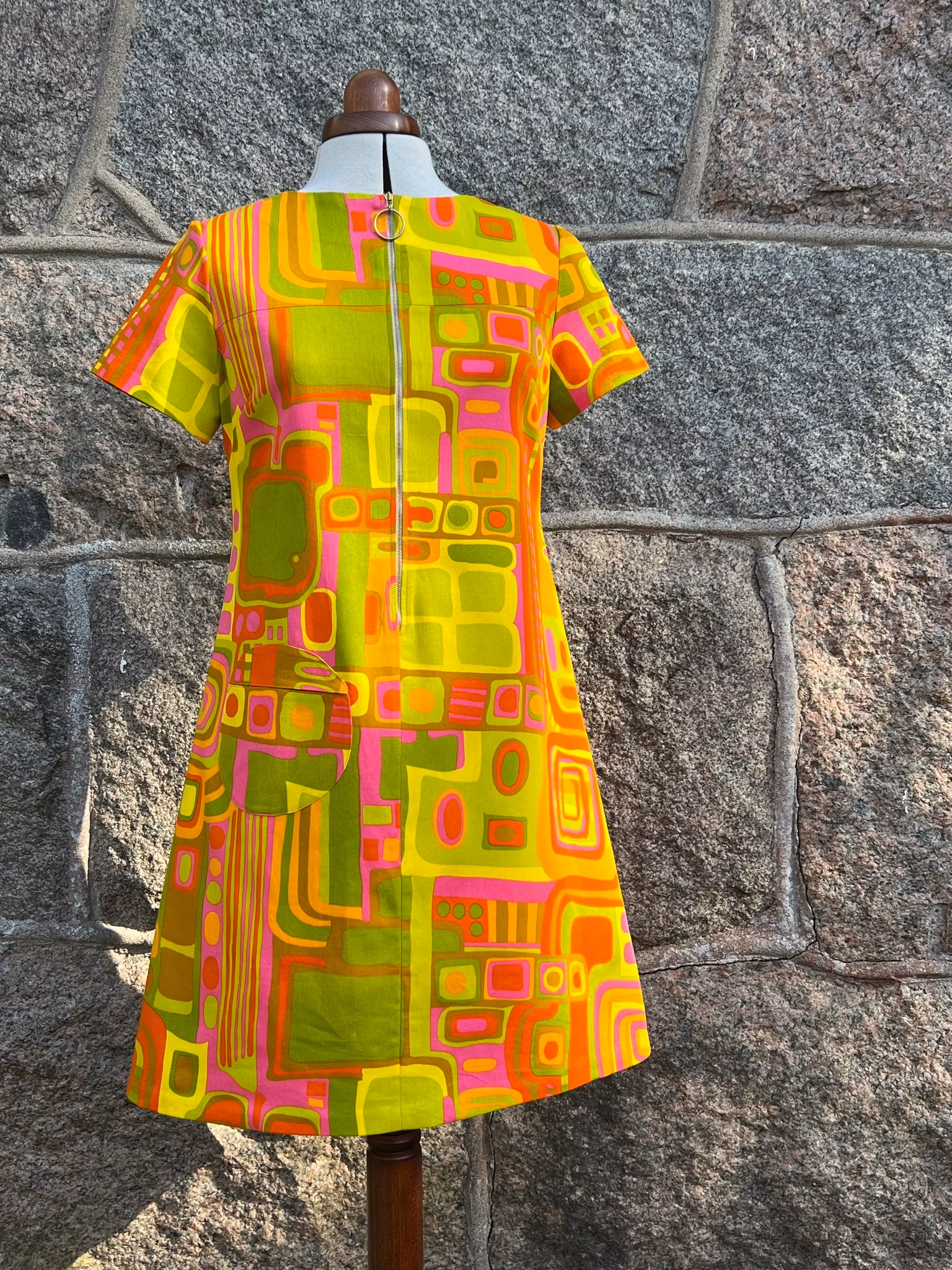 Graphic candy