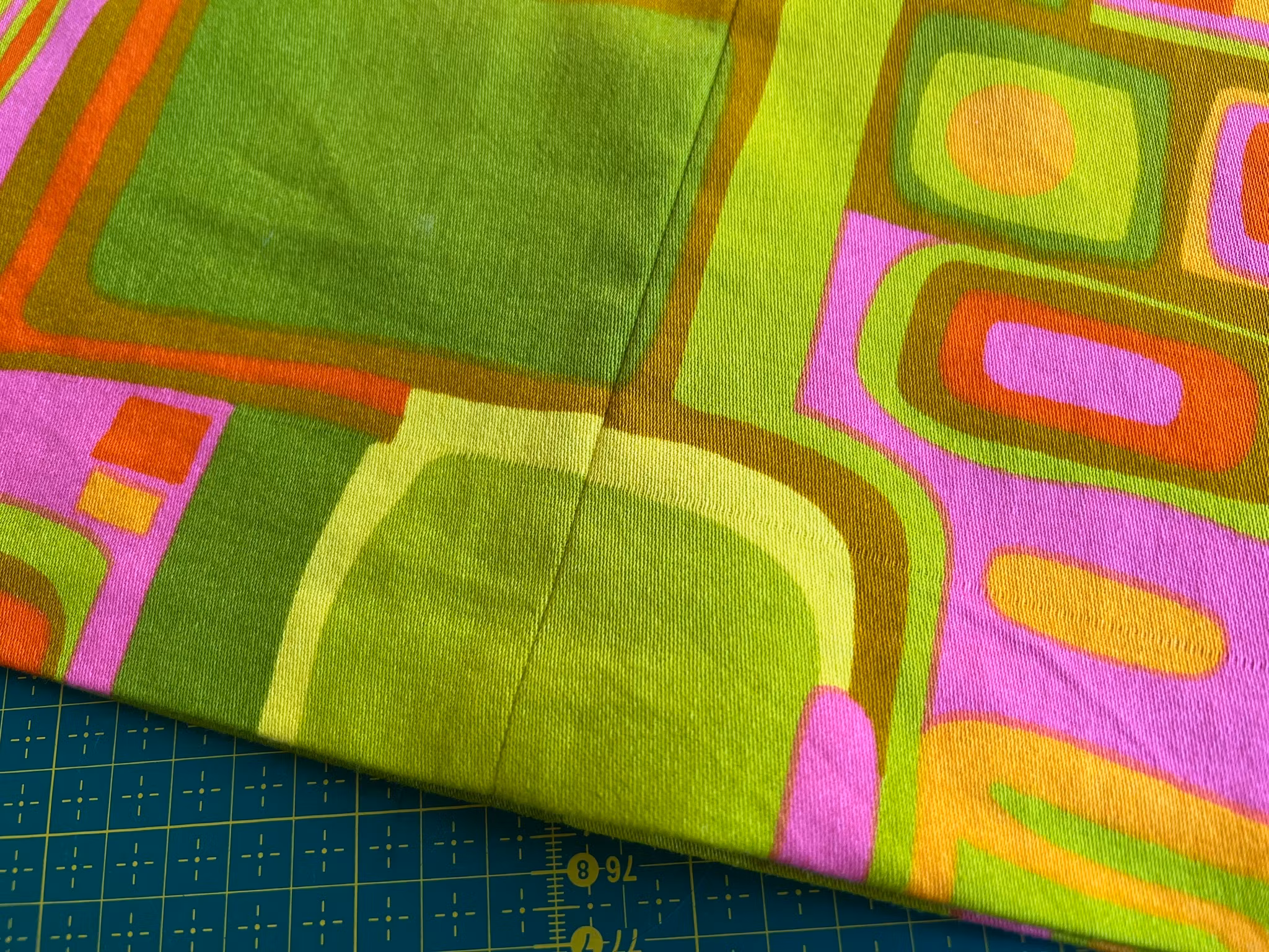 Graphic candy