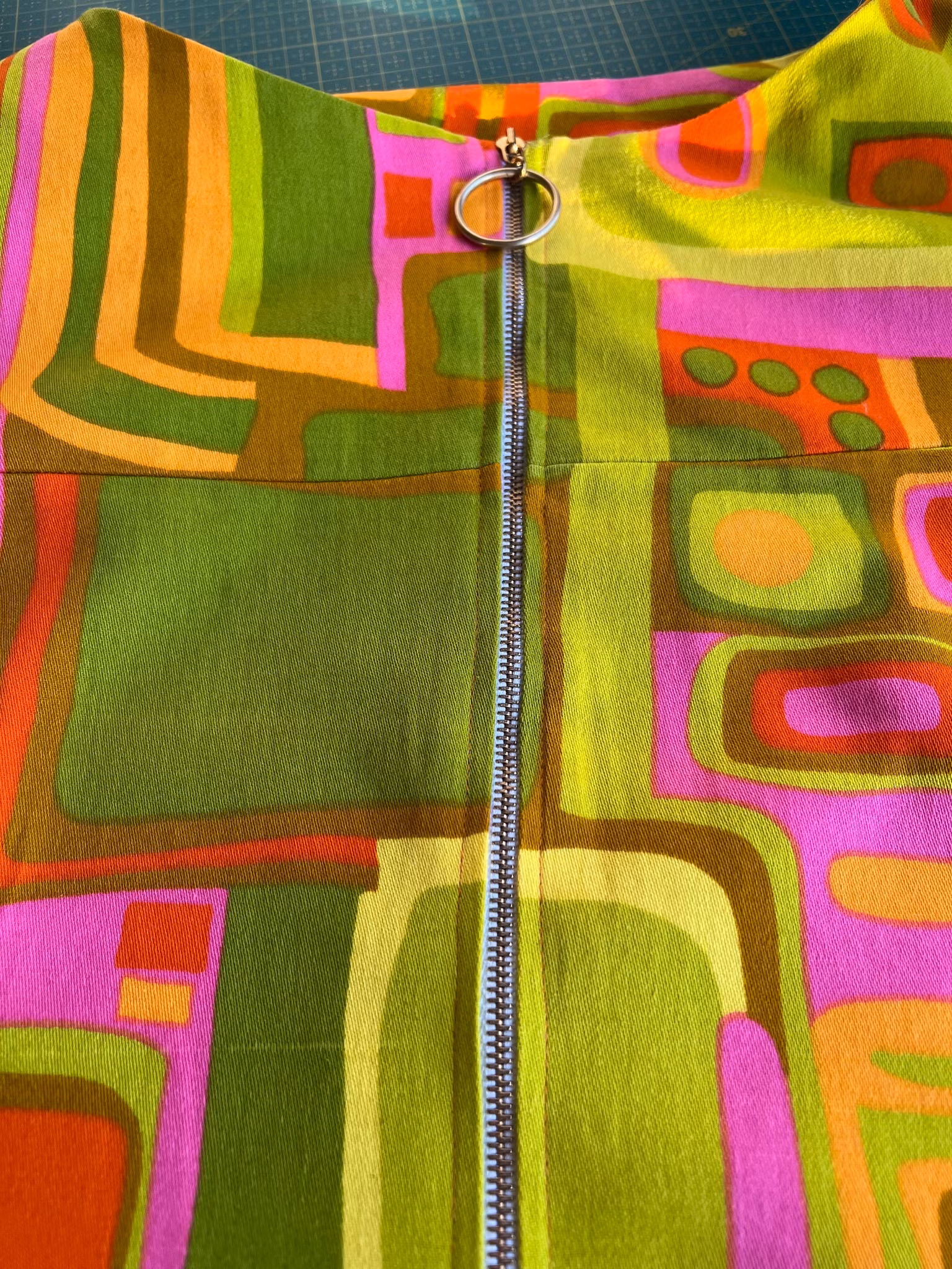 Graphic candy