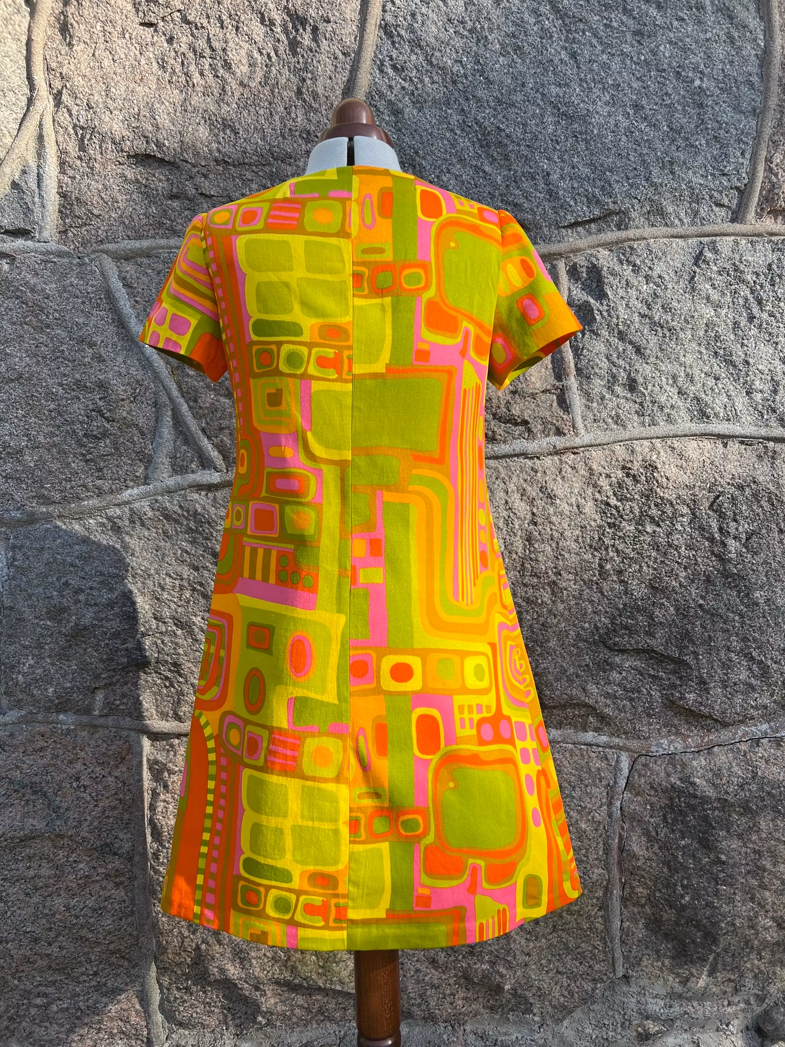 Graphic candy