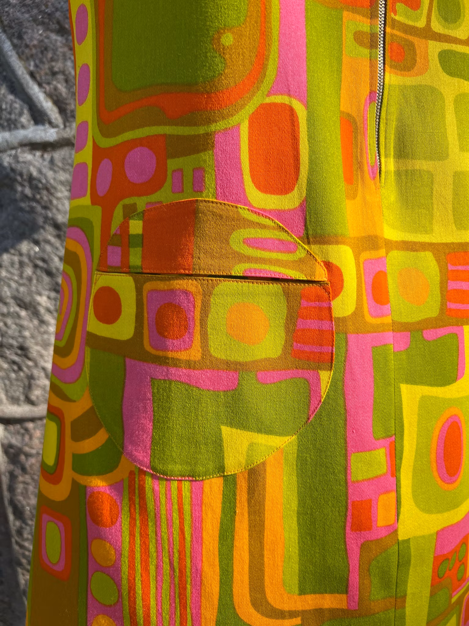 Graphic candy