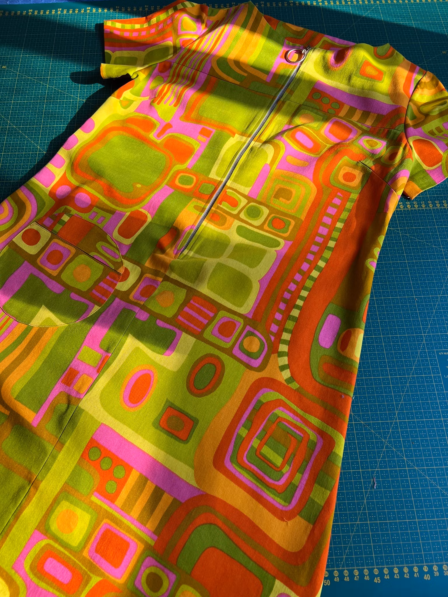 Graphic candy