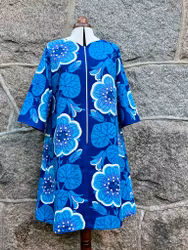 Modell Signe - havsblomma