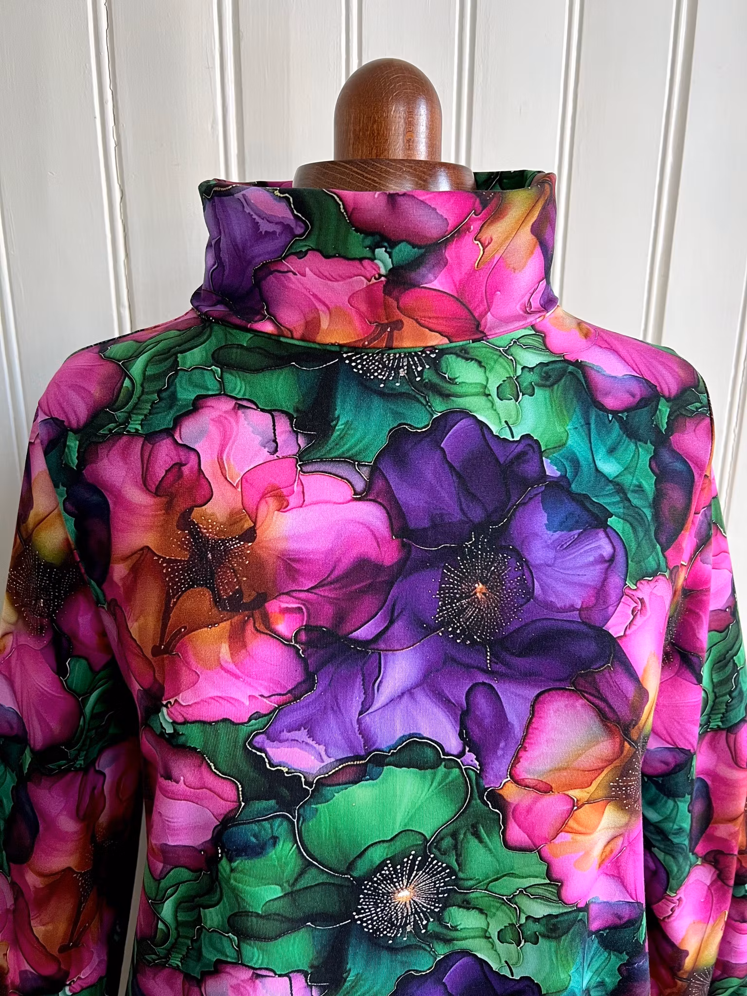 Modell Ingrid - dreamflowers