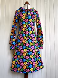 Modell Mirjam - flower shower