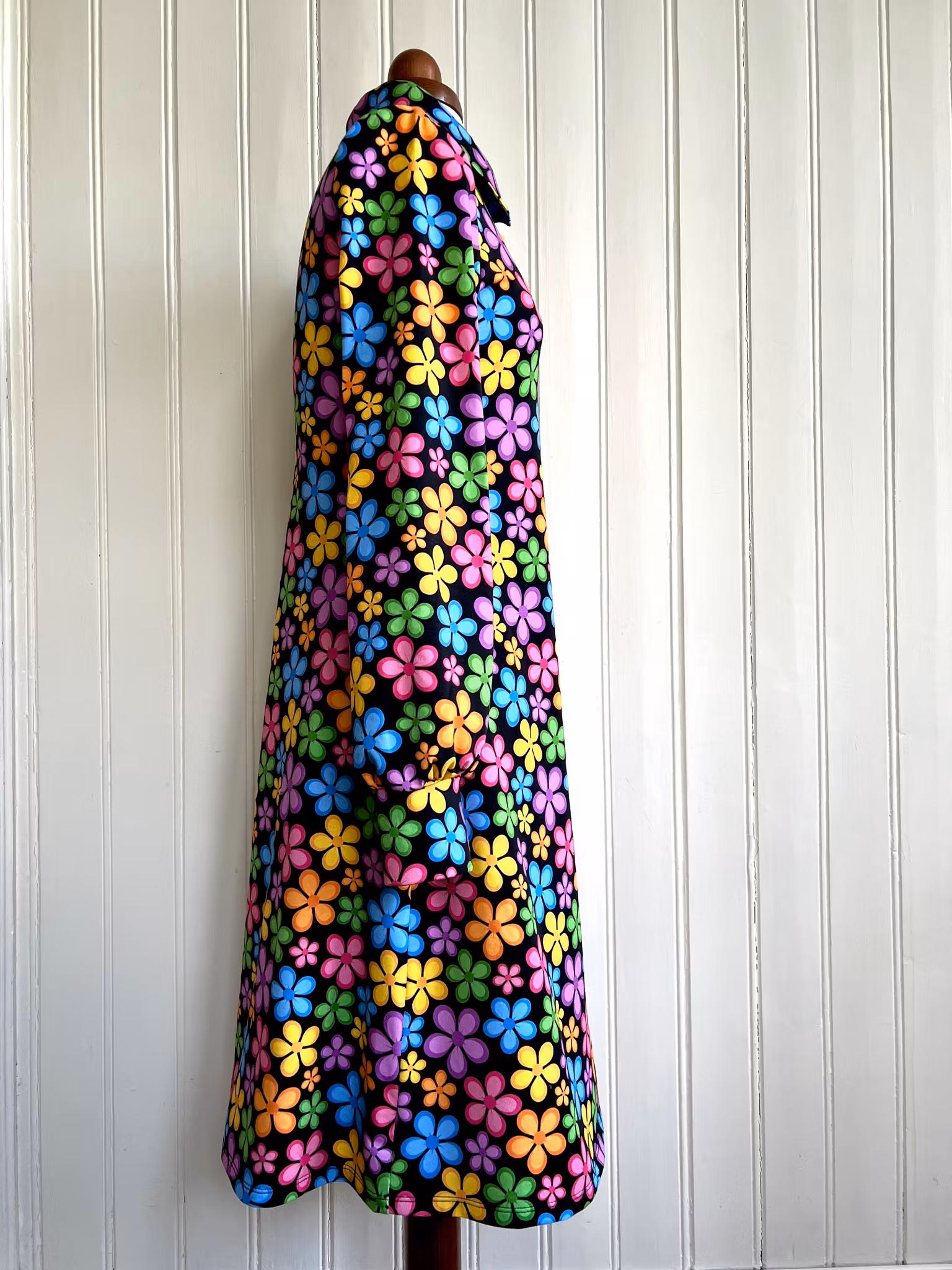 Modell Mirjam - flower shower