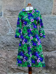 Modell Britt - sagoskimmer