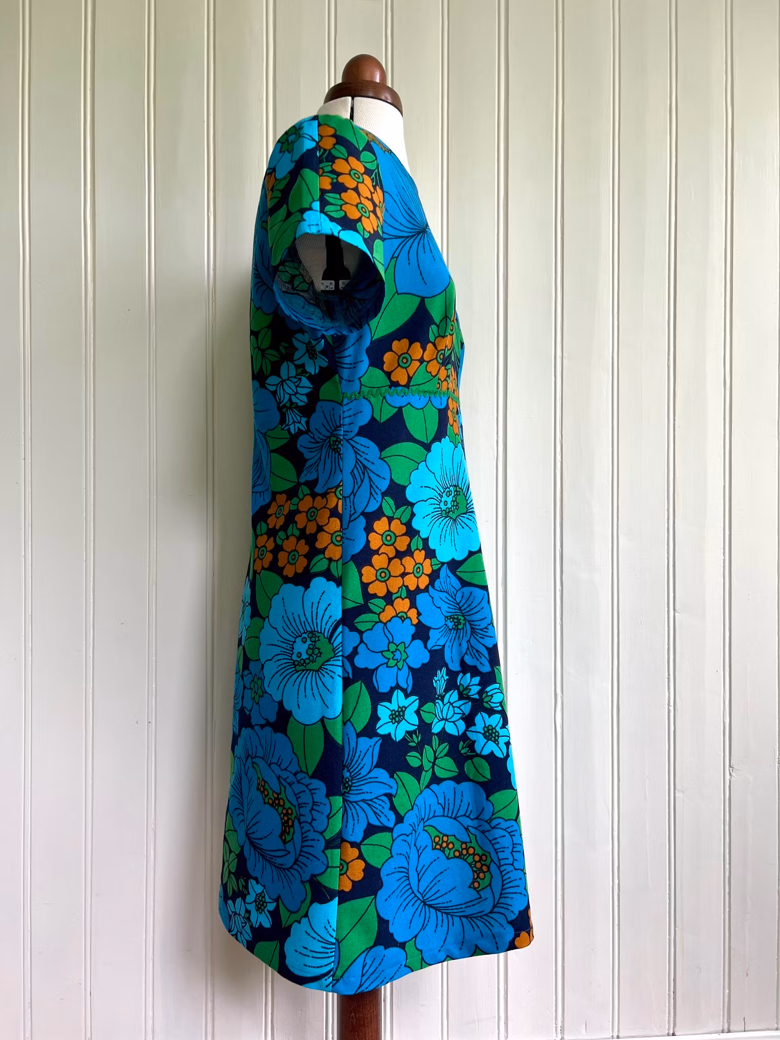 Turquoise loveliness