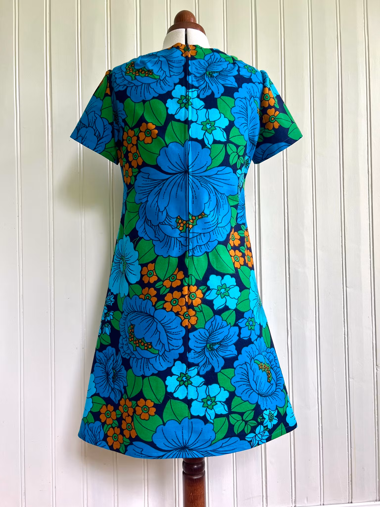 Turquoise loveliness