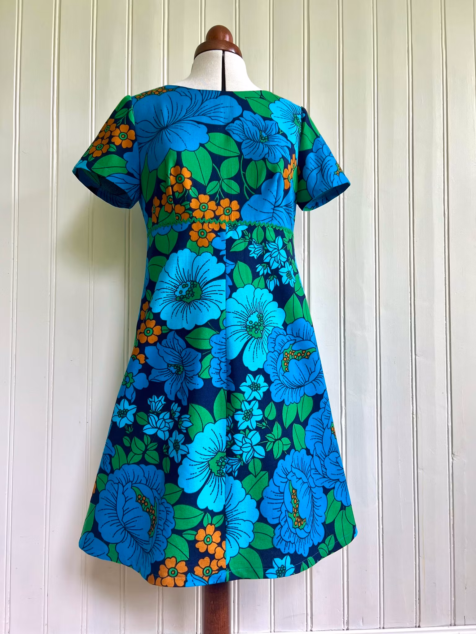 Turquoise loveliness