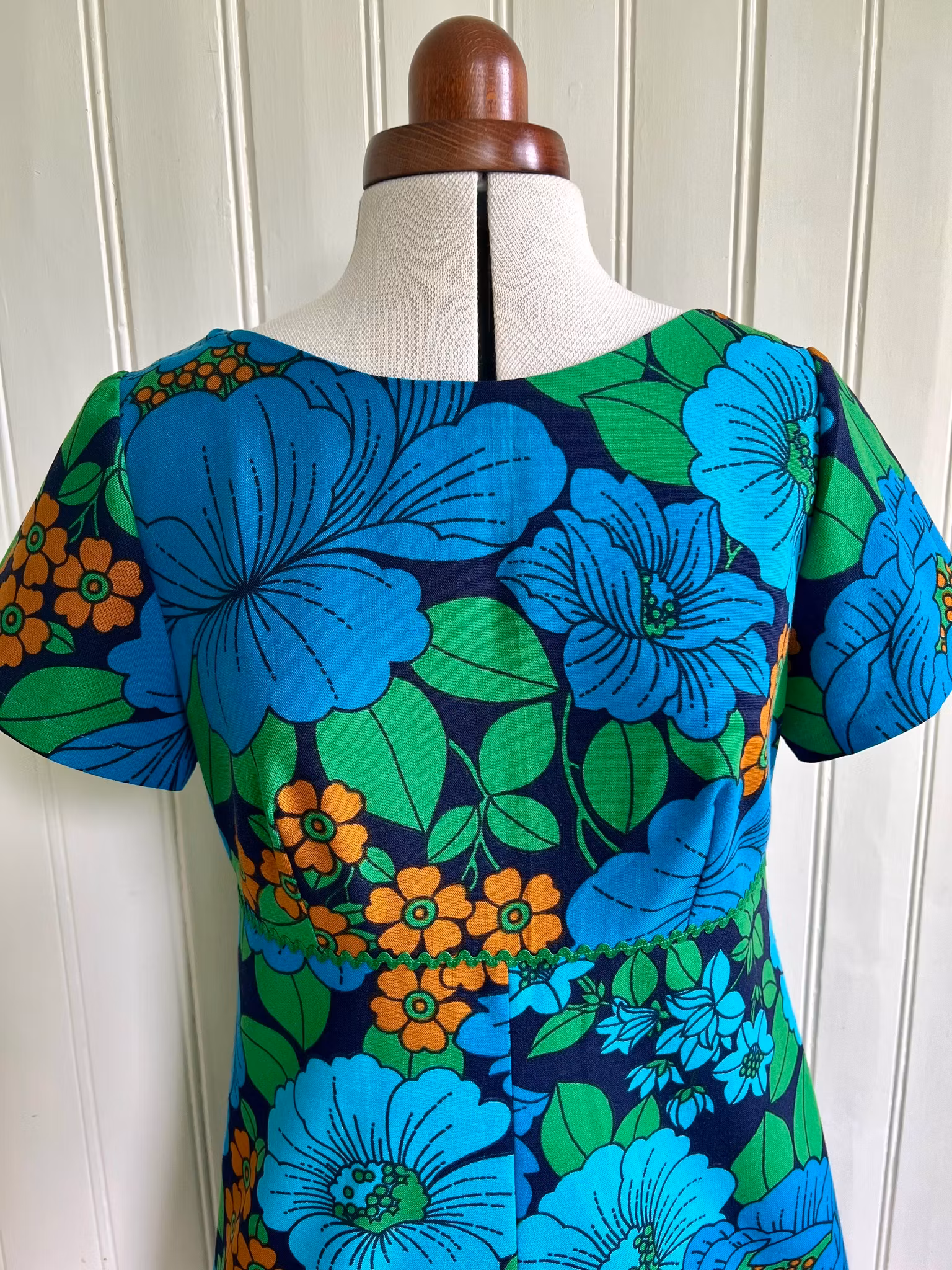 Turquoise loveliness