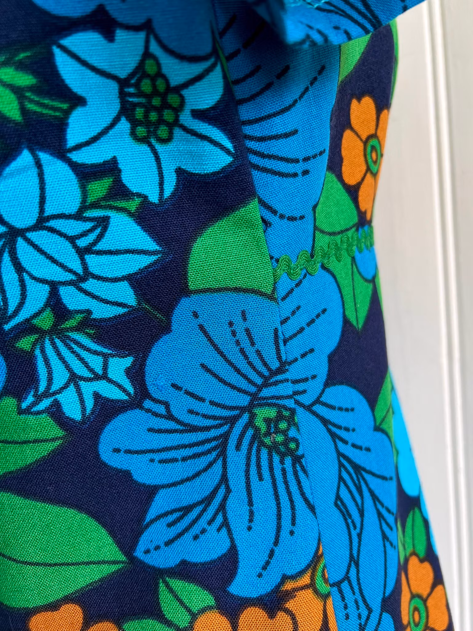 Turquoise loveliness