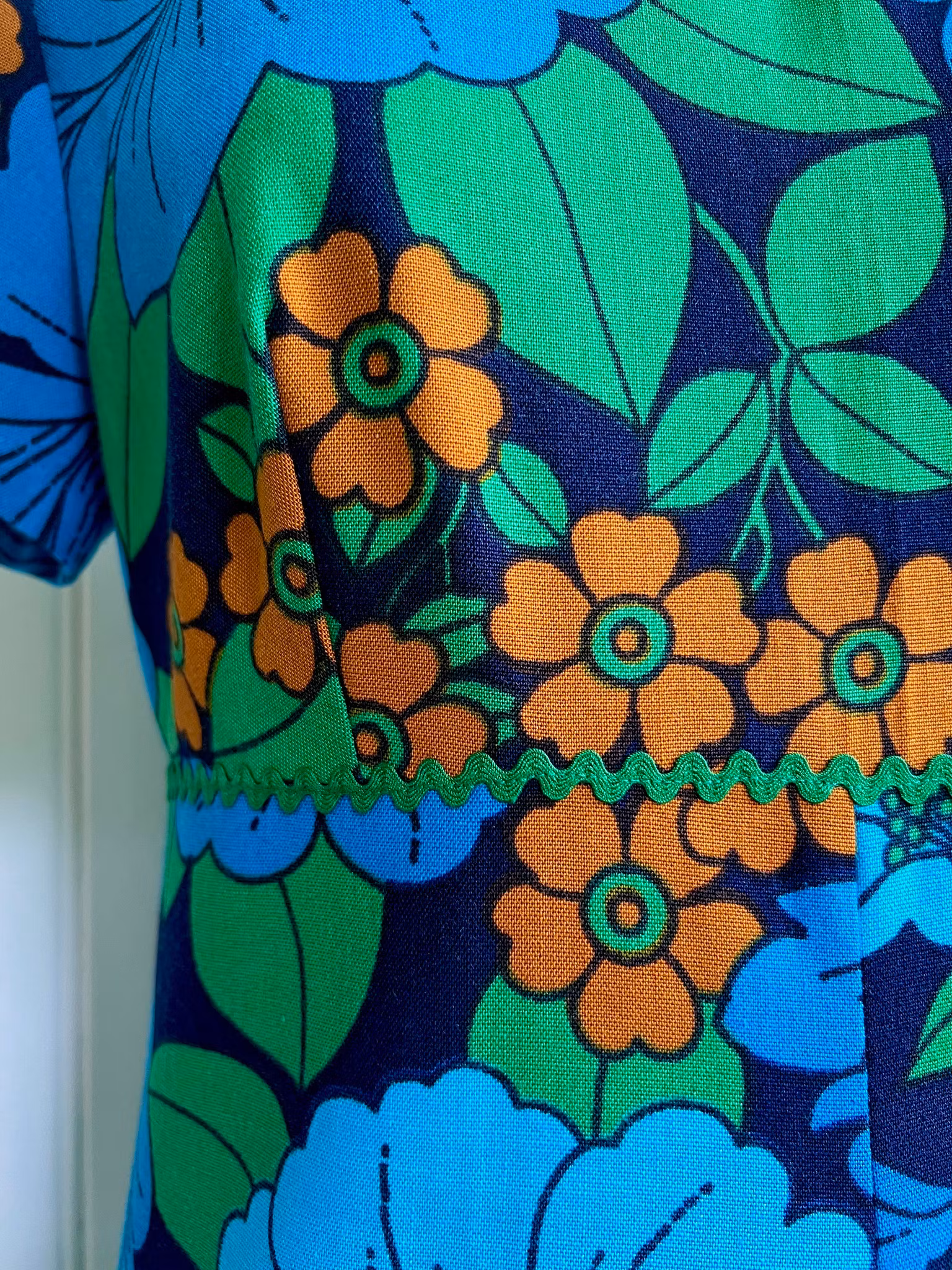 Turquoise loveliness