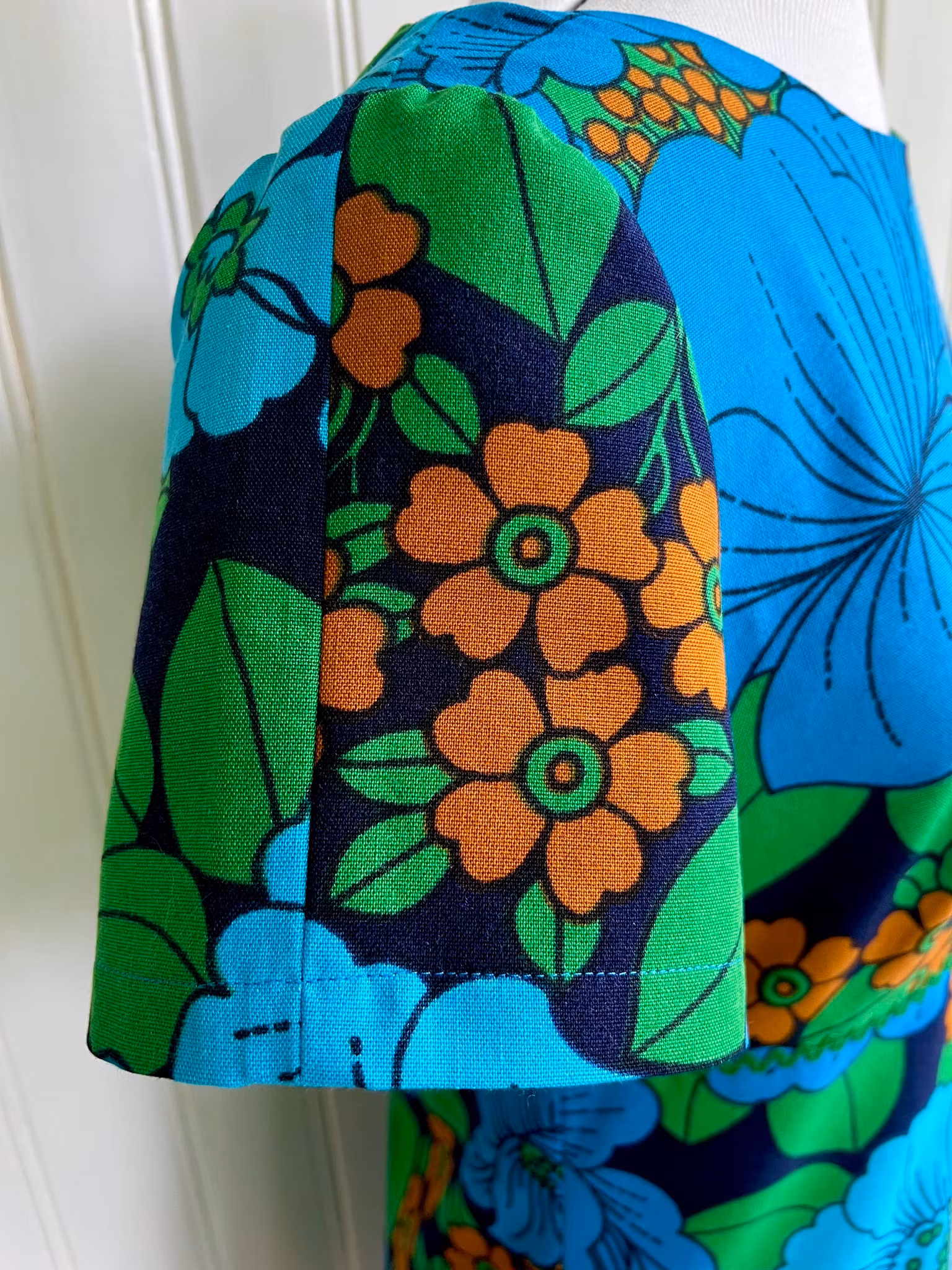 Turquoise loveliness