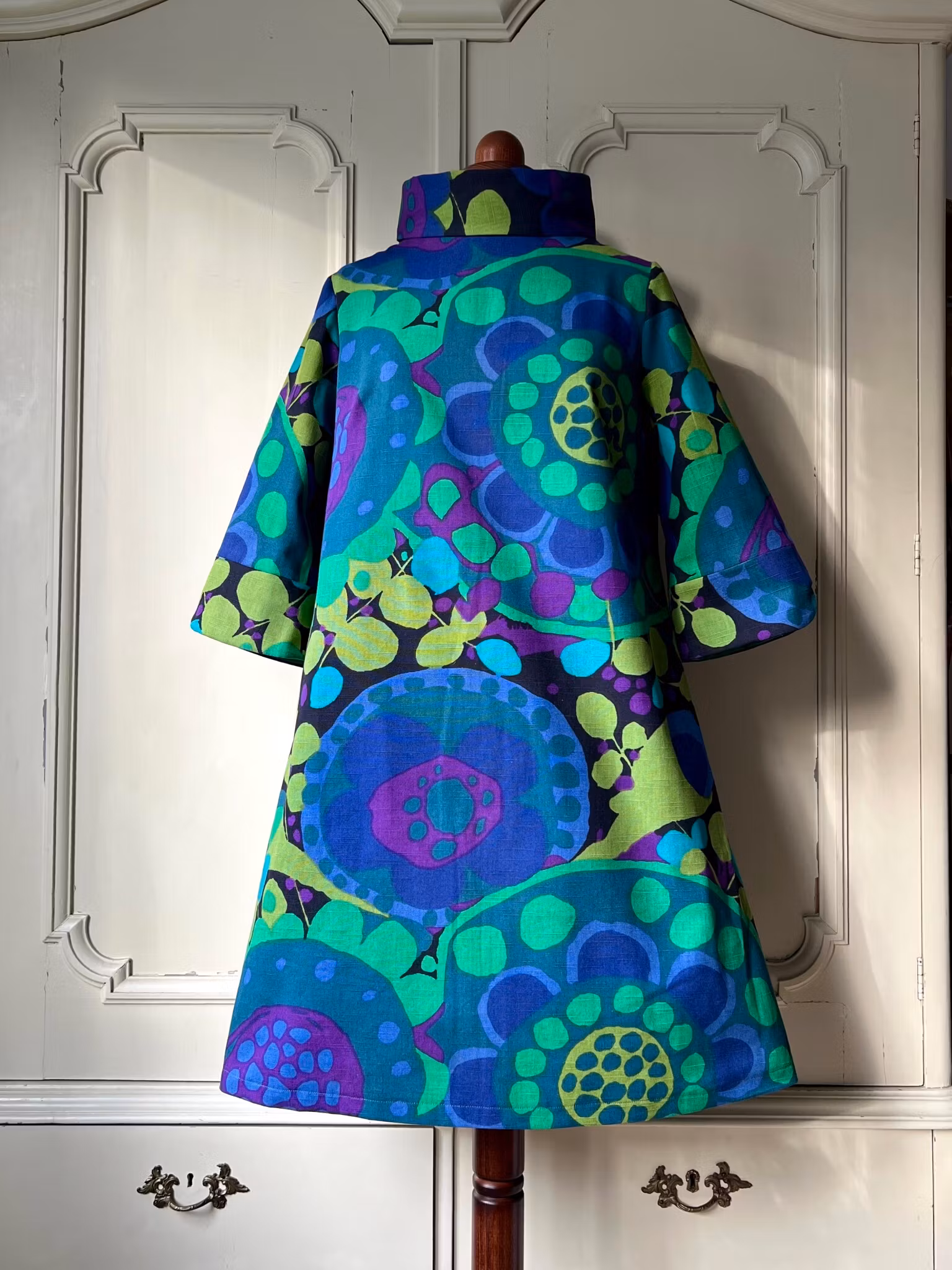 Modell Ingrid - delightful