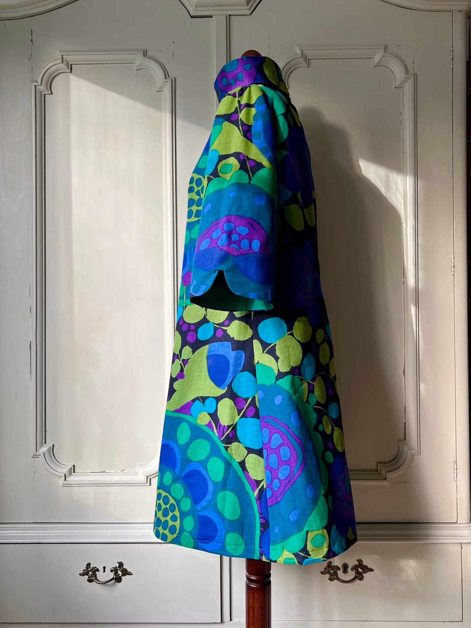 Modell Ingrid - delightful