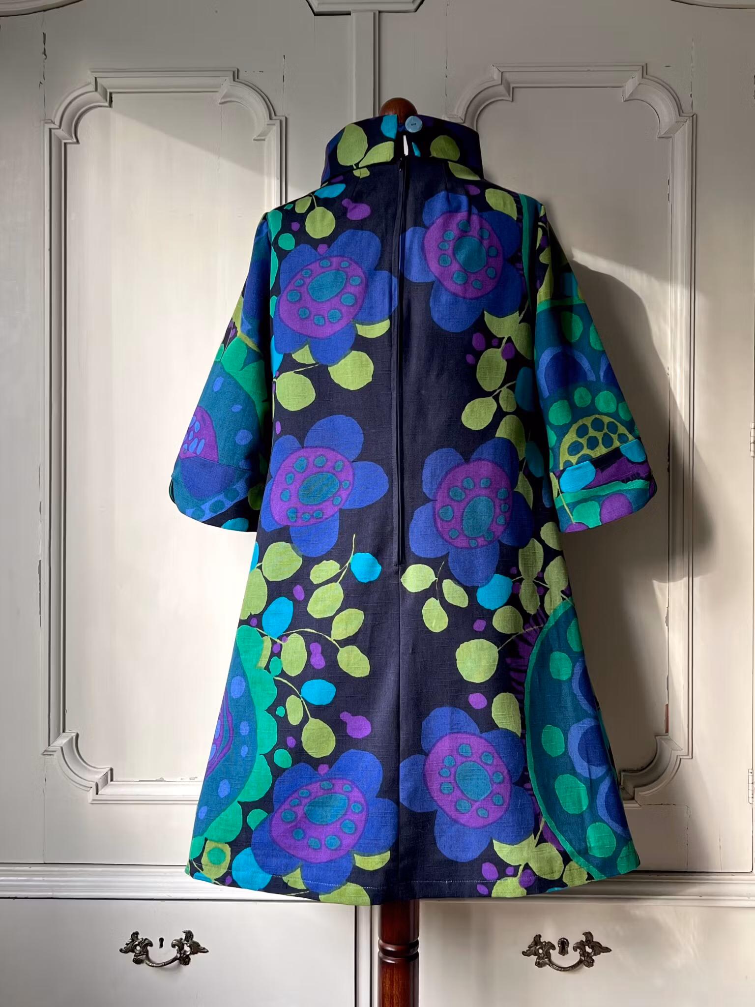 Modell Ingrid - delightful