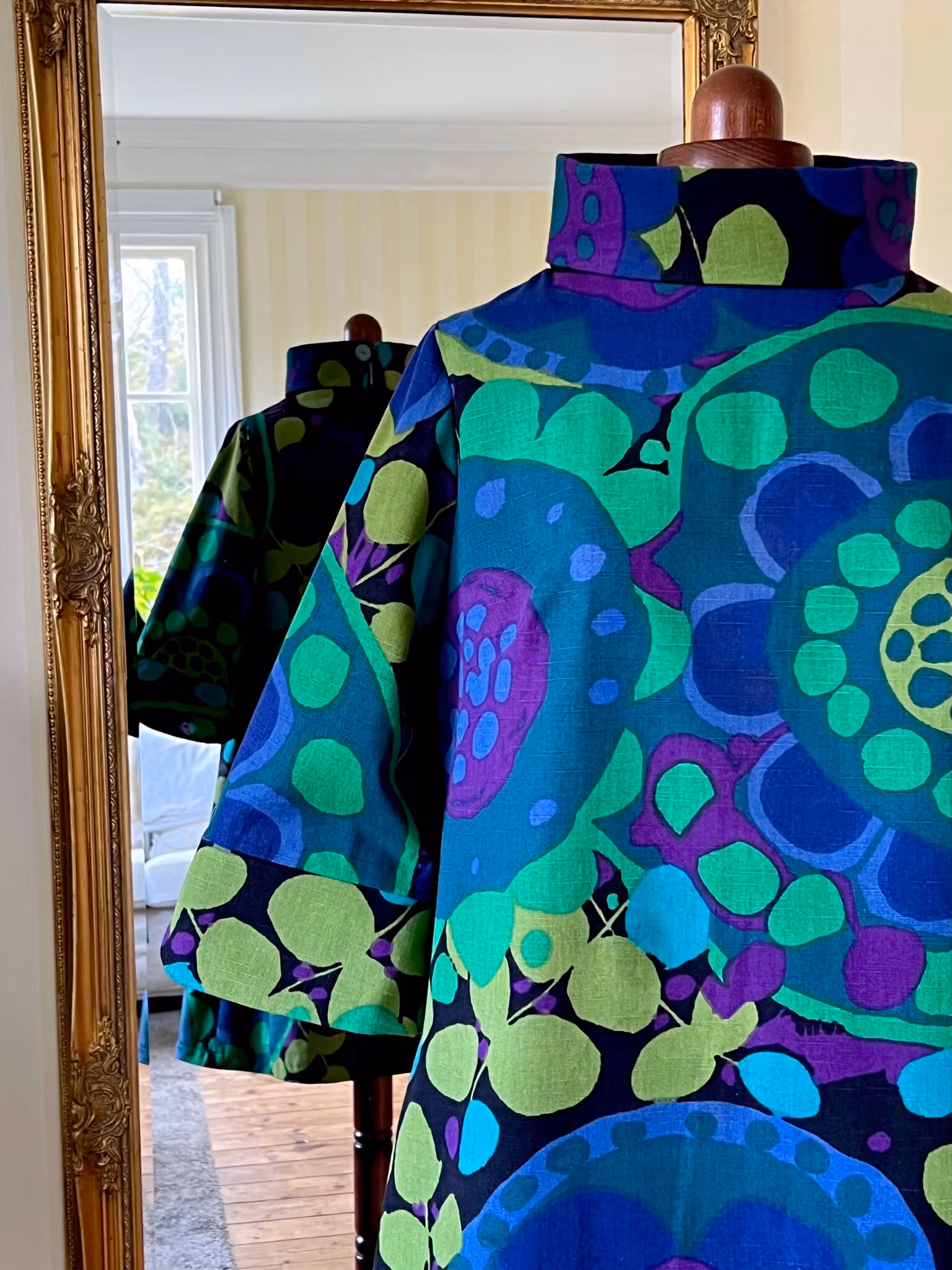 Modell Ingrid - delightful