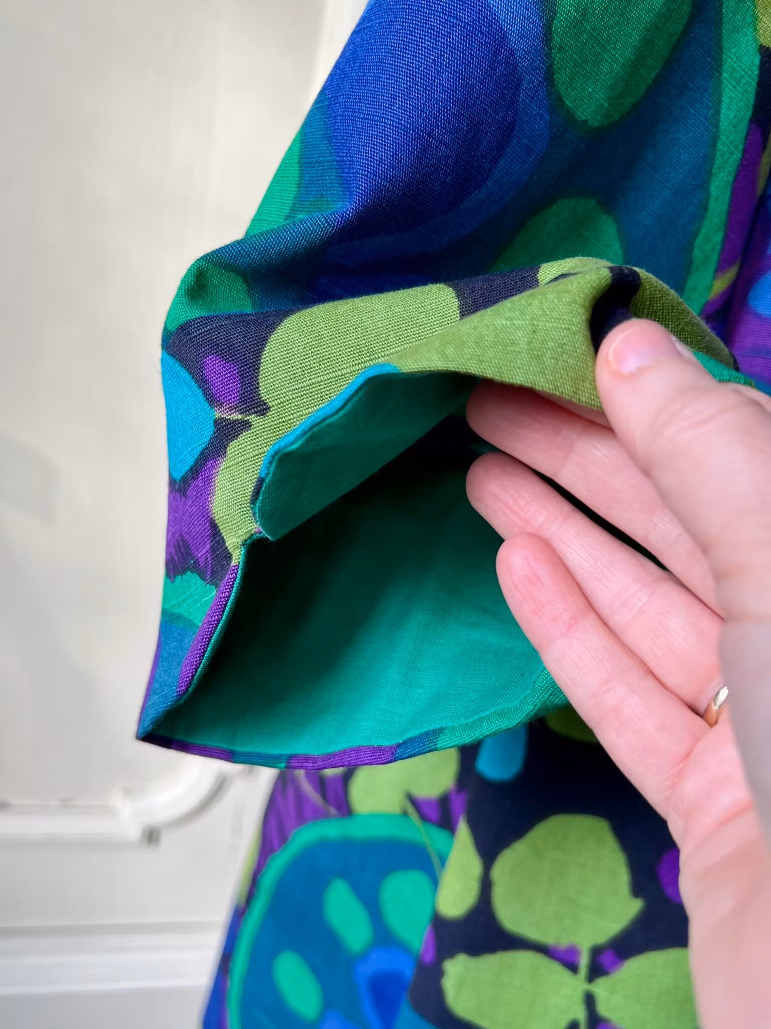 Modell Ingrid - delightful