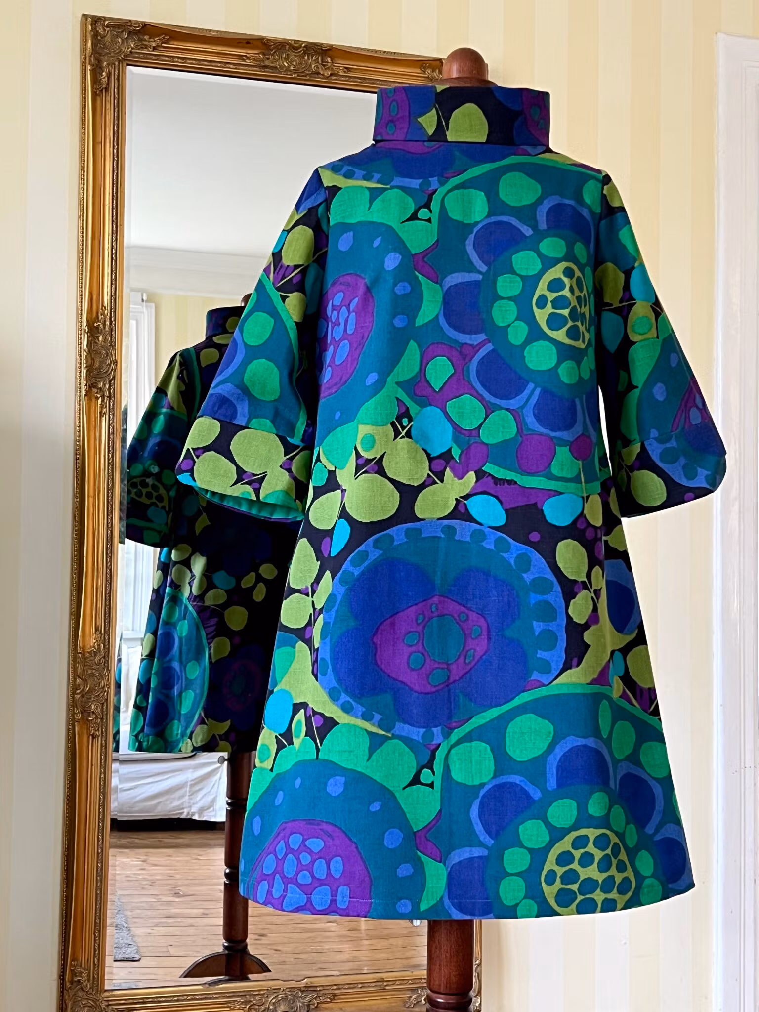 Modell Ingrid - delightful