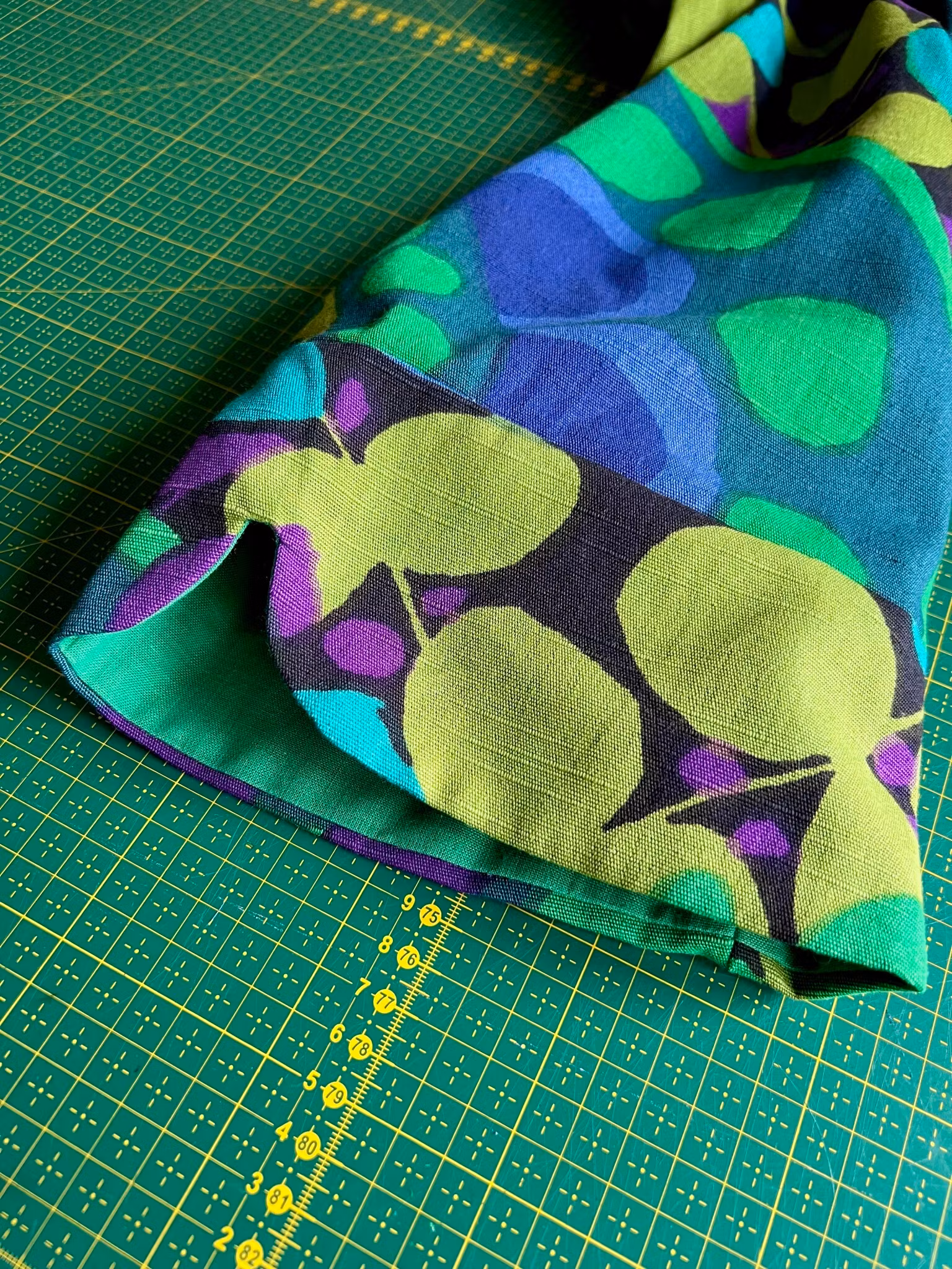 Modell Ingrid - delightful