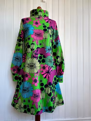 Modell Ingrid - green bean