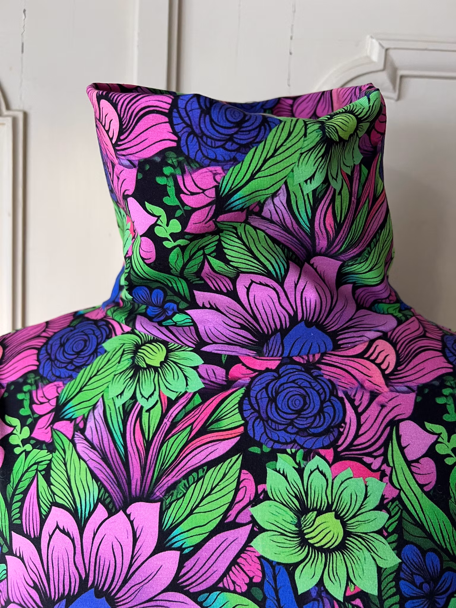 Modell Ingrid - fairy tale