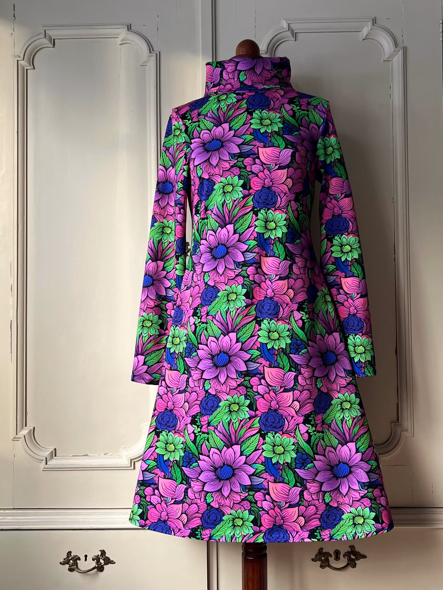 Modell Ingrid - fairy tale